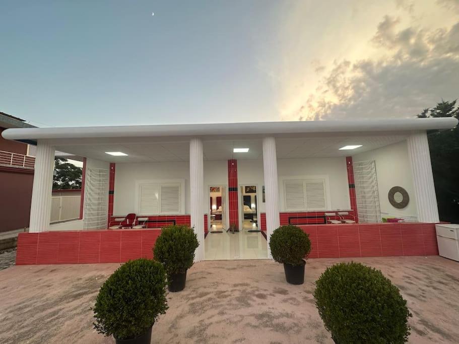 Apartament Studio Near Tirana Airport 2- Self Check-In Free Parking Valjiosi Zewnętrze zdjęcie
